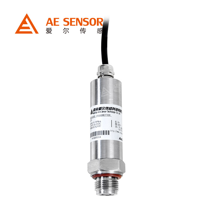 AE-H高频动态压力传感器