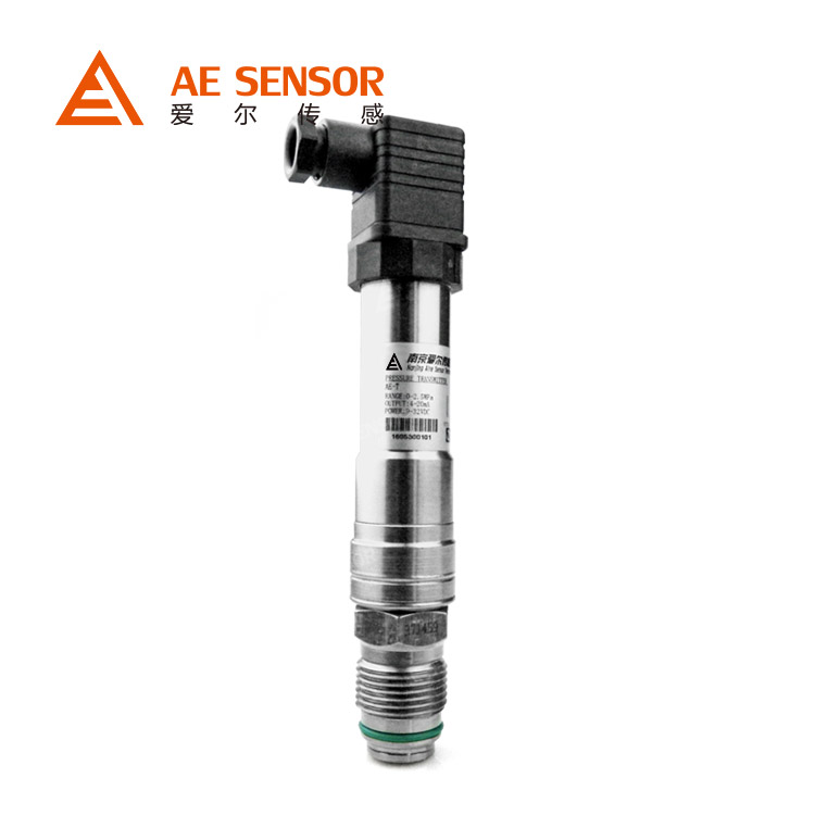AE-T蓝宝石高温压力变送器